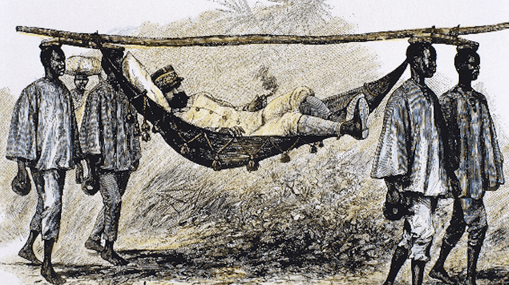 Hammock
