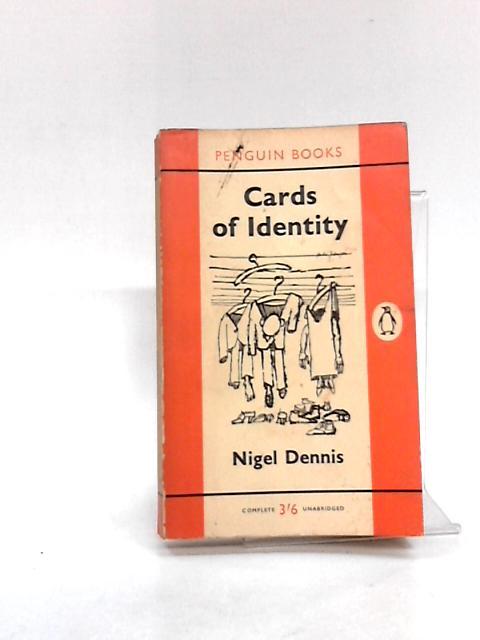 cards of identity