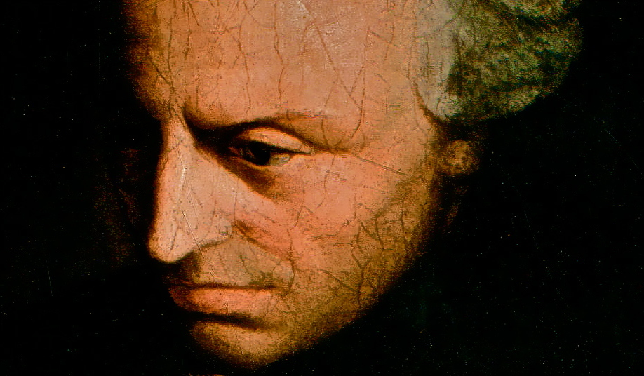 Immanuel Kant