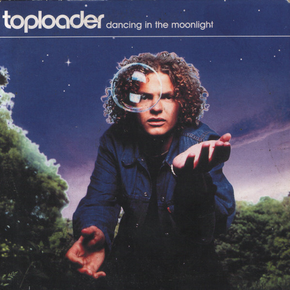 Toploader
