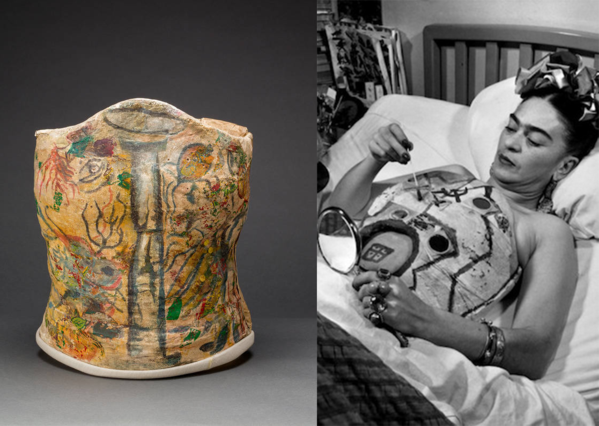 kahlo-corset grande