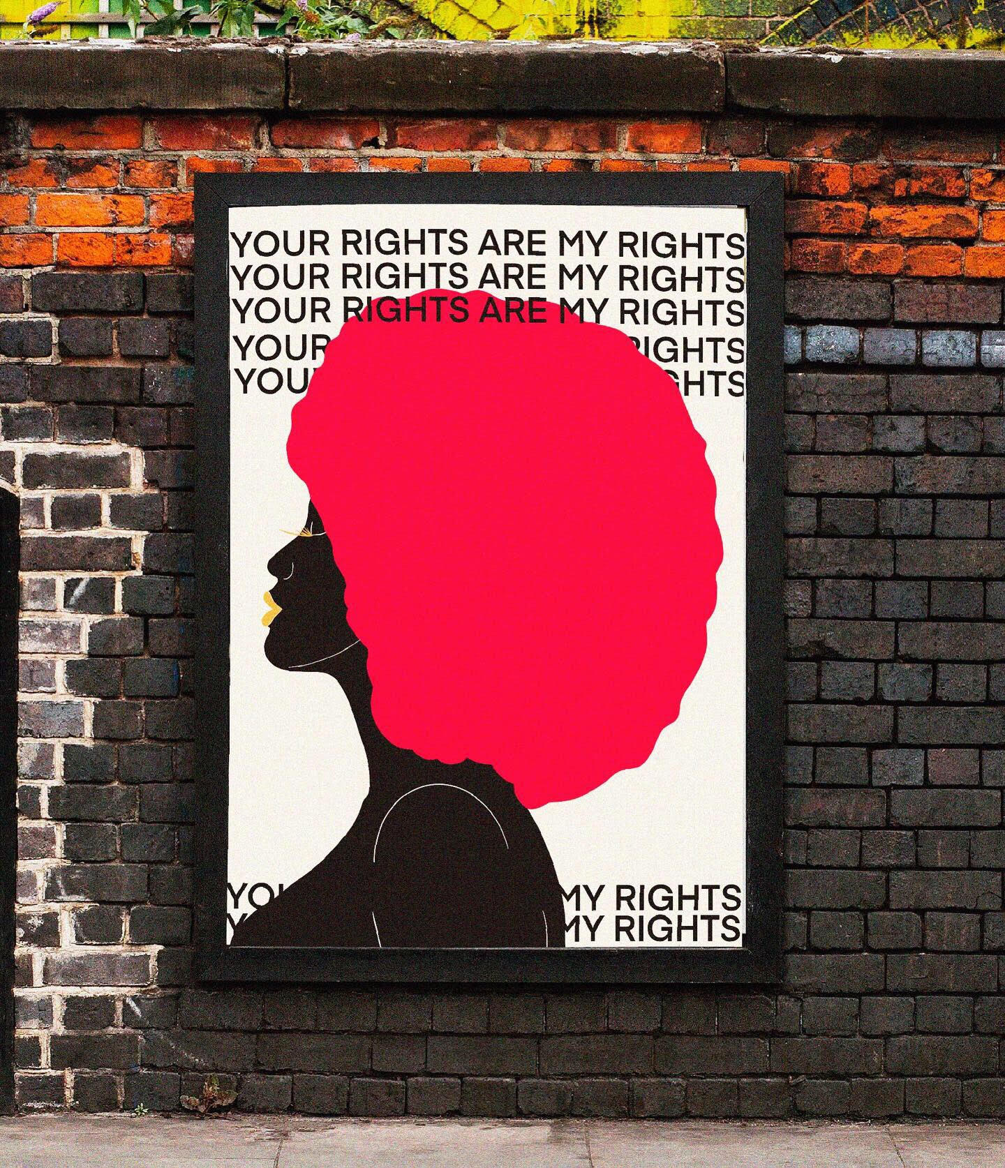 Your Rights Are My Rights