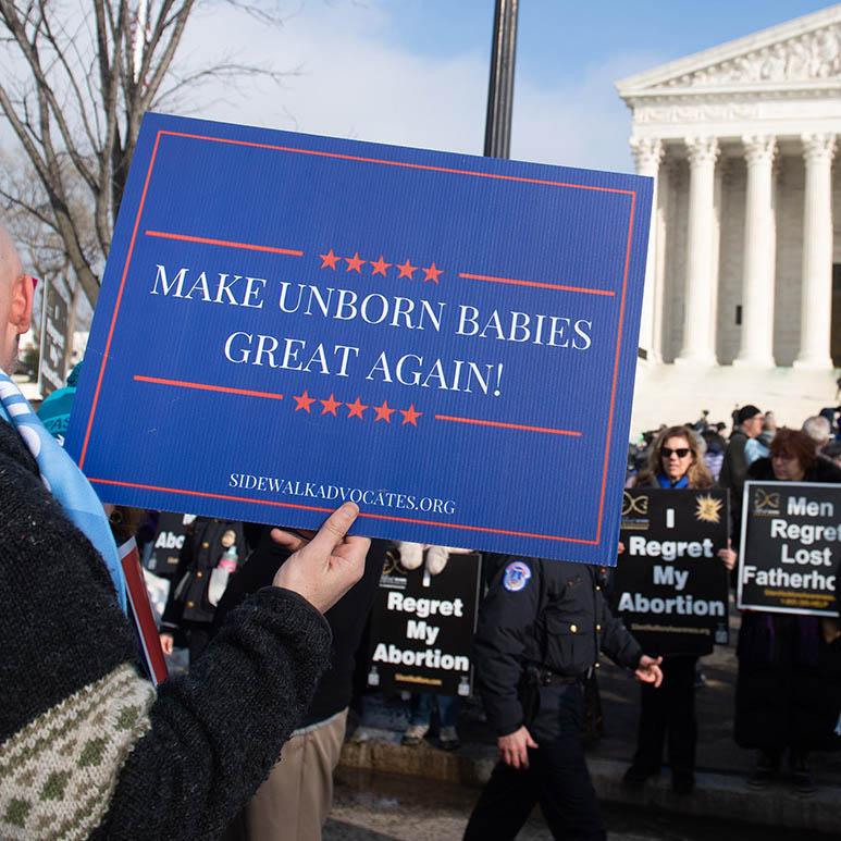 prolife idiots