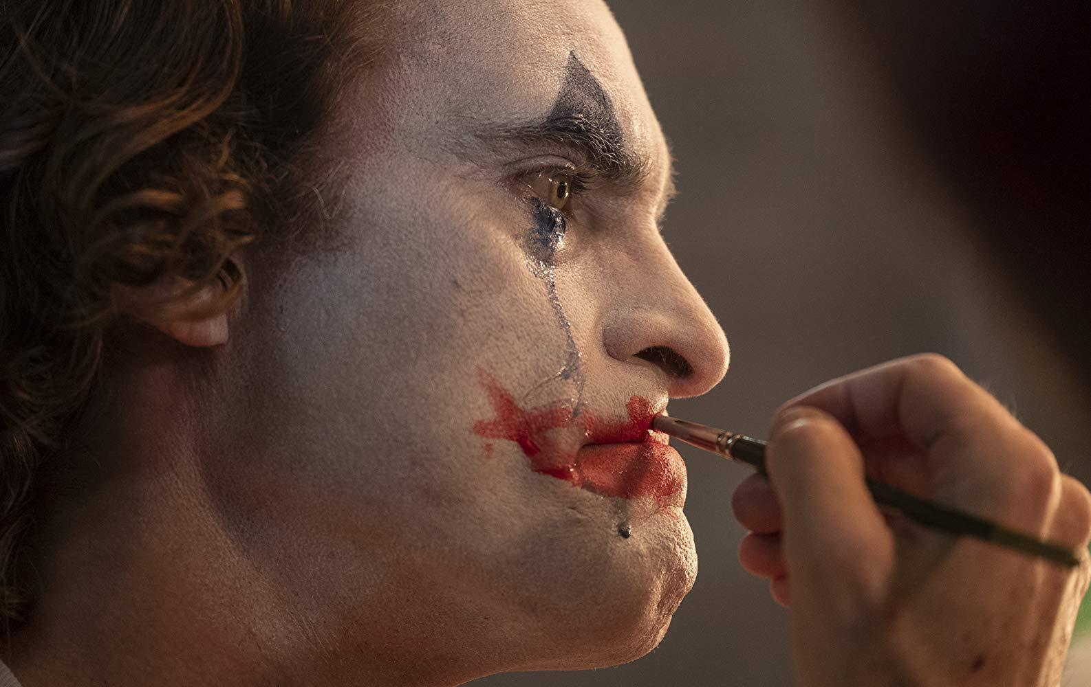 Still from Joker 1. Warner Bros. Pictures