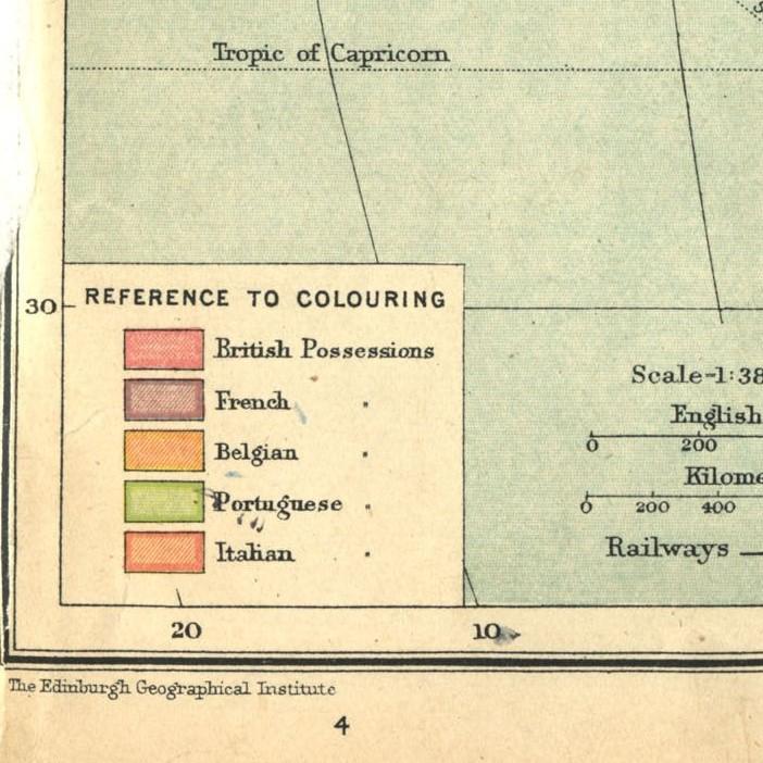 Colours
