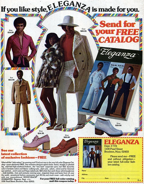 eleganza catalogue 2