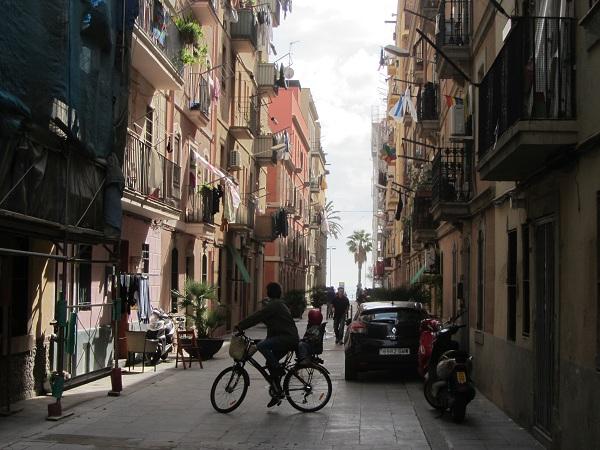 labarceloneta grande
