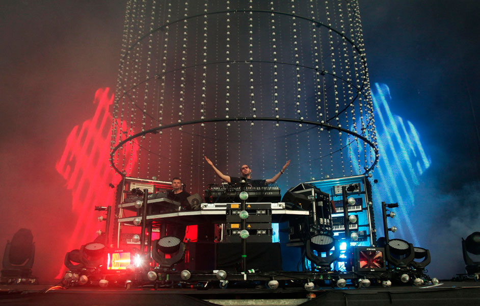 Chemical Brothers