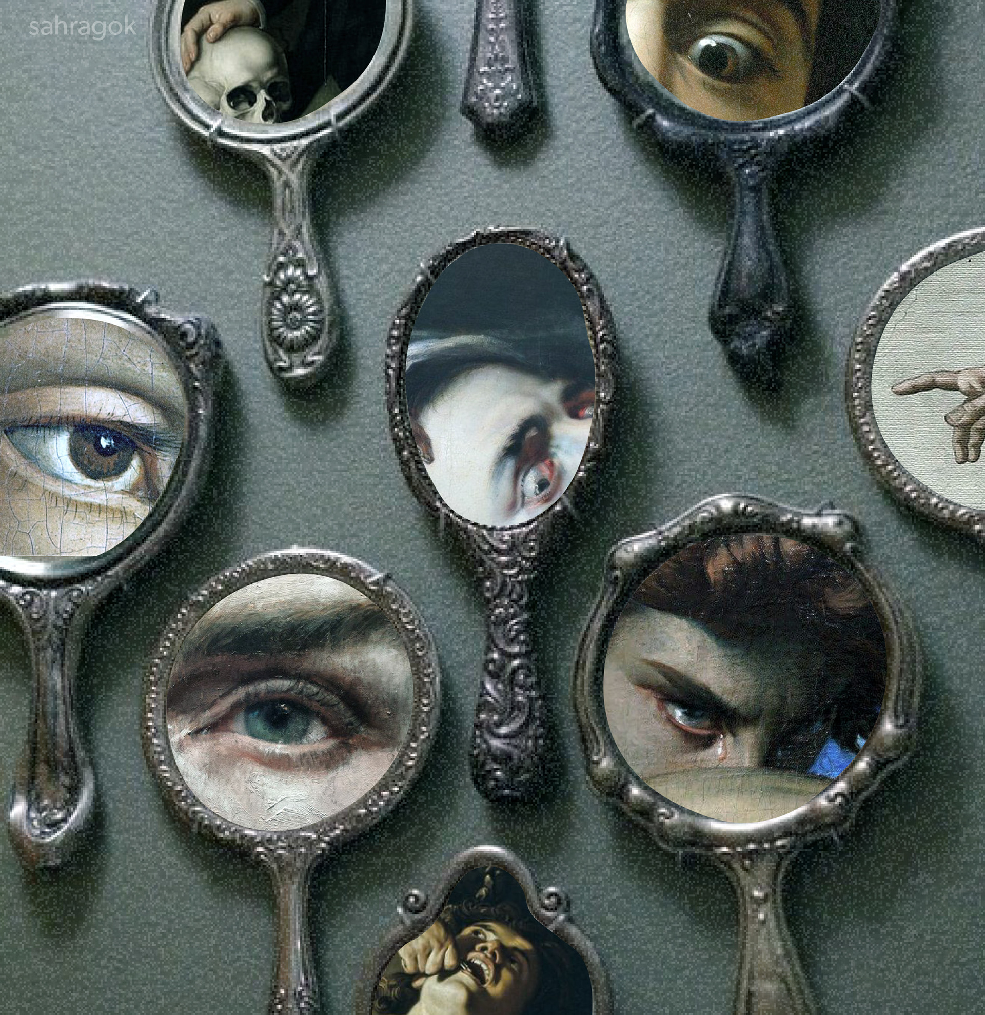 Eyes