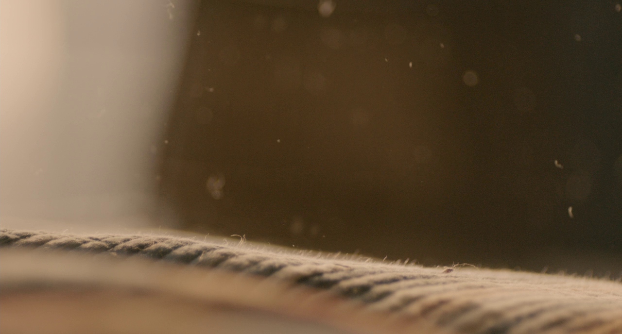 Dust