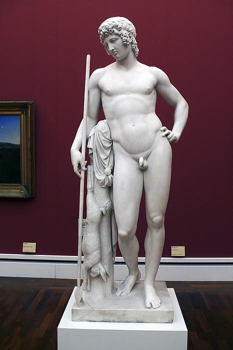 Adonis 1808