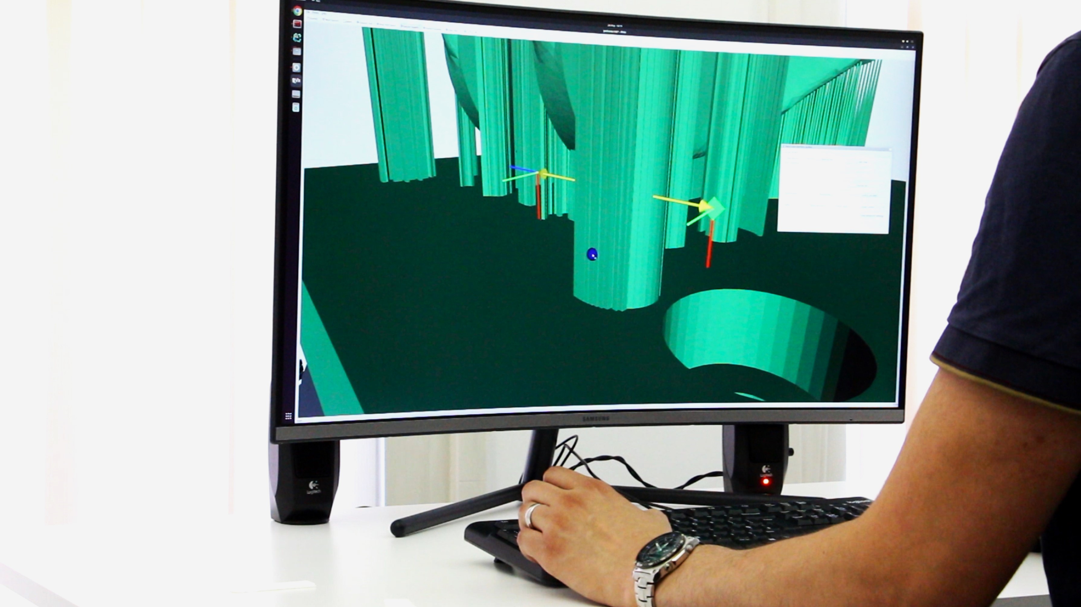 Digital tools like NetShape make it easier to recruit the current generation of workers that seek digital skills and intellectual stimulation.
