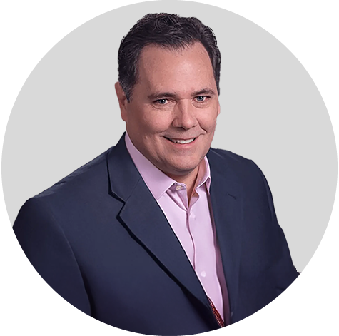 Industry Experts - James Corbett - Image