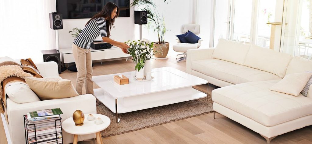 cost of buying a home furniture