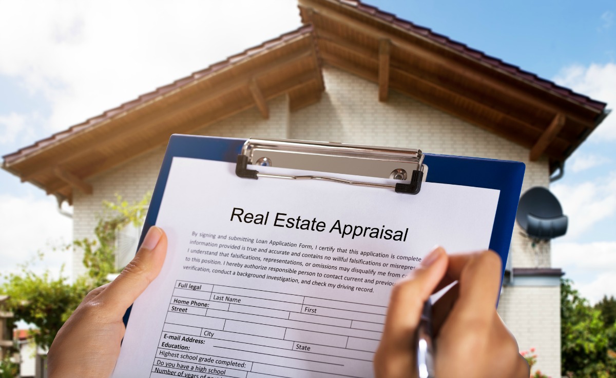 appraisals – house selling costs