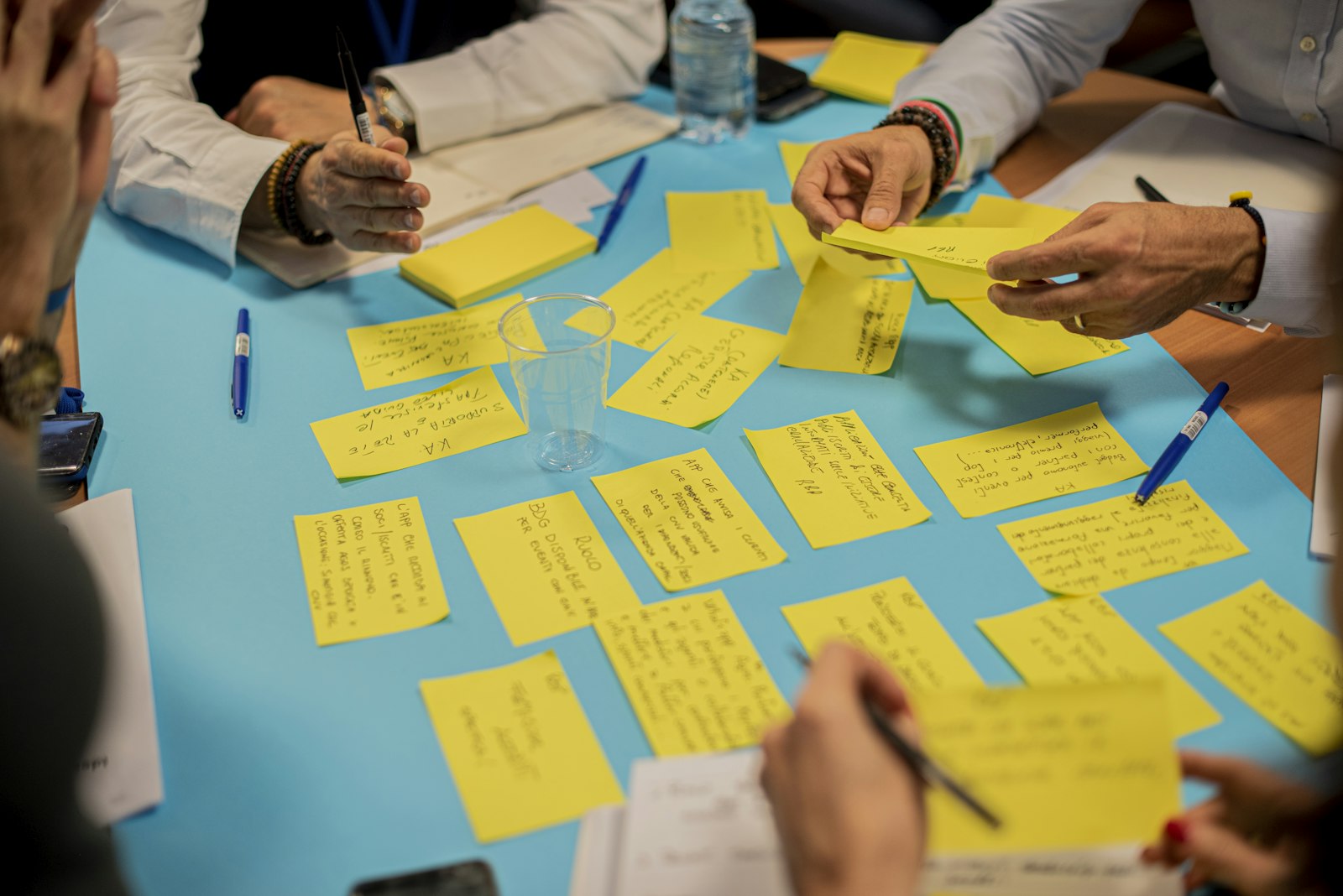 Soal Inisiatif dan Problem Solving LPDP: Respons yang Profesional