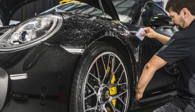 The Ultimate Guide to XPEL Paint Protection