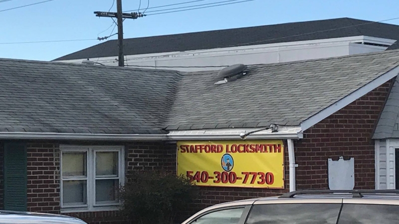 Stafford locksmith store, call 540-300-7730