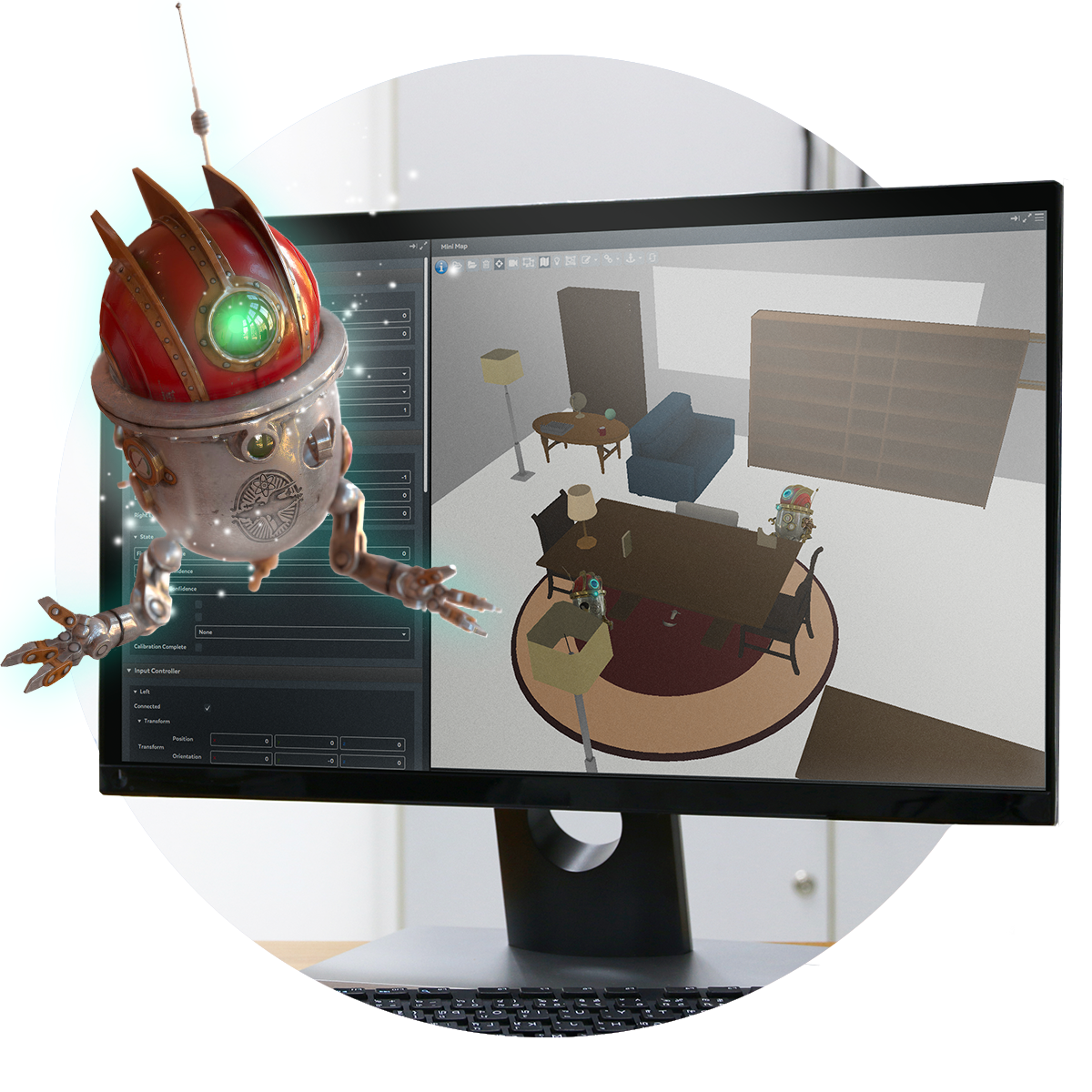 simulator