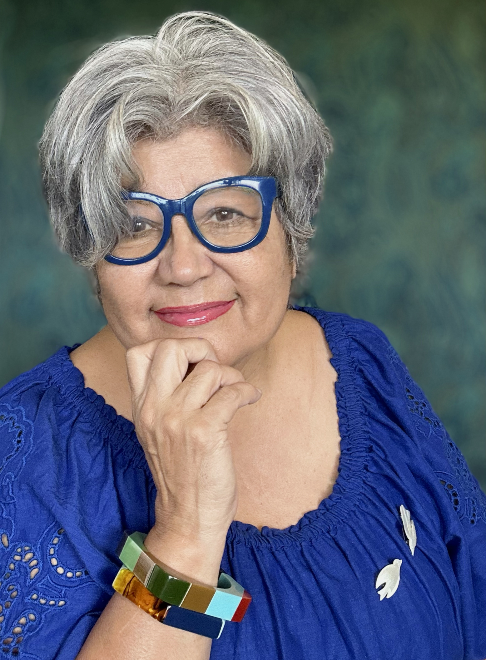 Virginia Chavez Smith