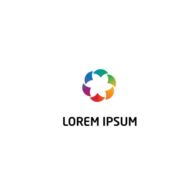 A sample company logo image