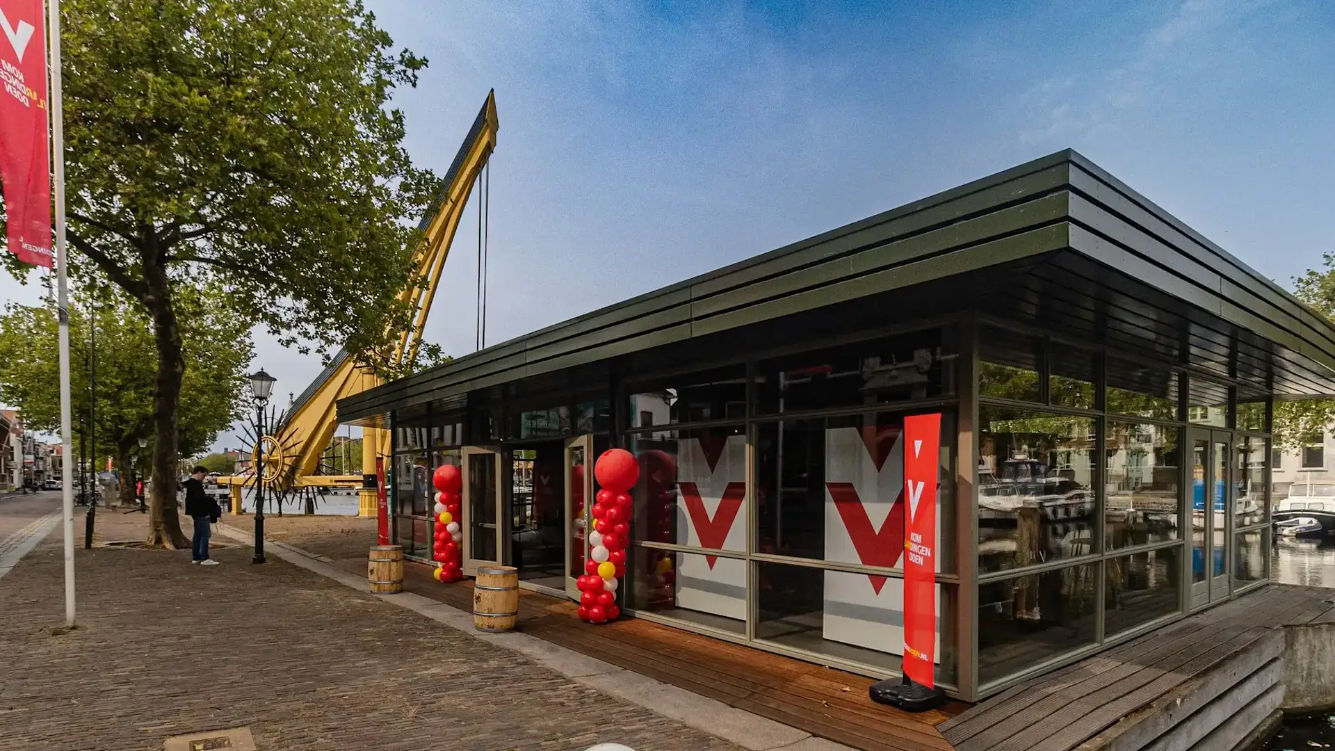 Infopunt Vlaardingen