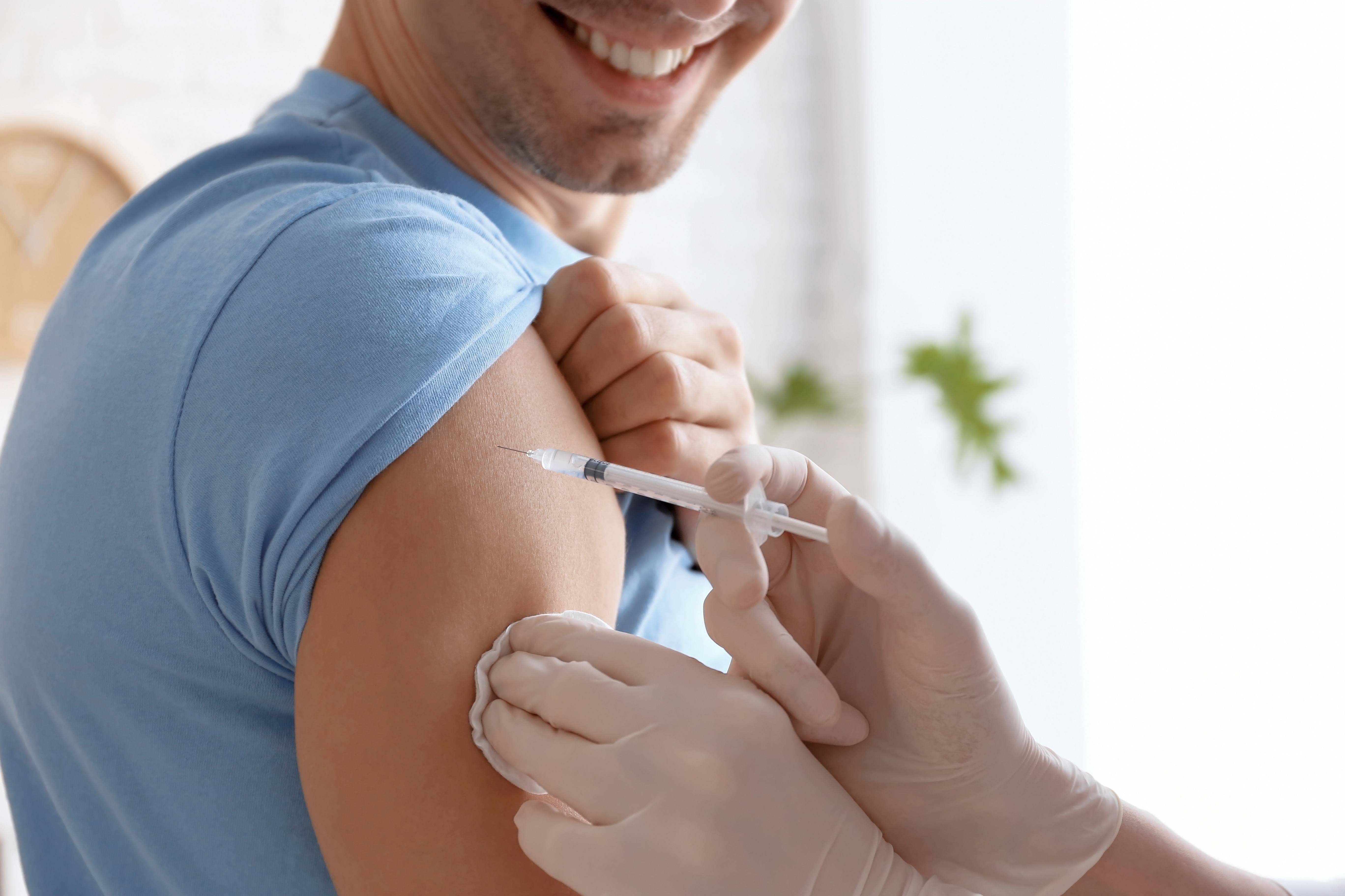 Vaccinations