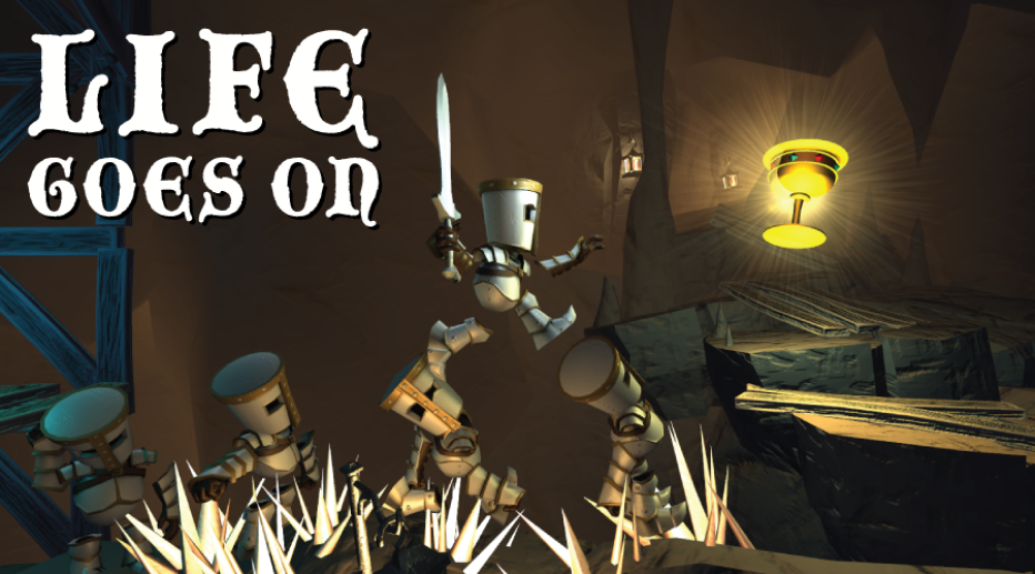 Know Your Market: Making Indie Games That Sell