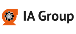 Industrial Automation Group logo
