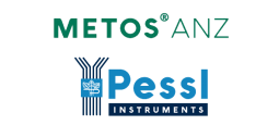 Metos Pessl Logo