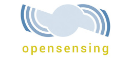 Opensensing logo
