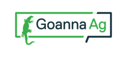 Goanna Ag logo