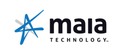 Maia Technology logo