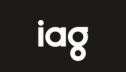 IAG logo