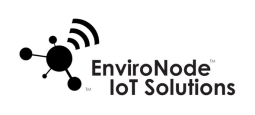 EnviroNode IoT Solutions > Logo