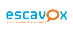 Escavox Logo