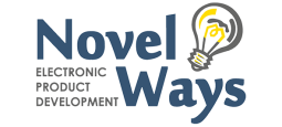 Novel Ways Logo