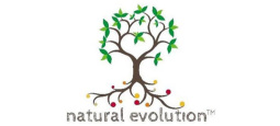 Natural Evolution Logo