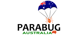 Parabug Logo