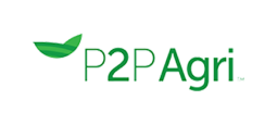 P2PAgri Logo