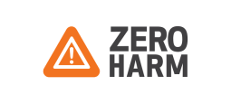 Zero Harm Australia logo