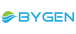 ByGen logo