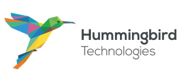 Hummingbird Tech logo