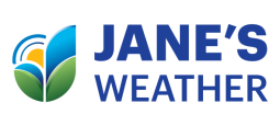 Jane's Weather > b3cbf948-8e91-463b-9738-f066e9ff2a8c - JW%20logo%20Blue