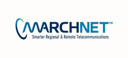 MarchNet logo