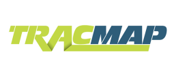 TracMap Australia logo