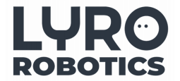 Lyro Robotics Logo