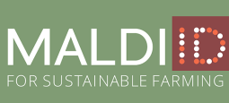 MALDI ID Logo