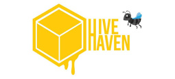 Hive Haven Logo