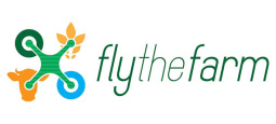 Fly the Farm logo